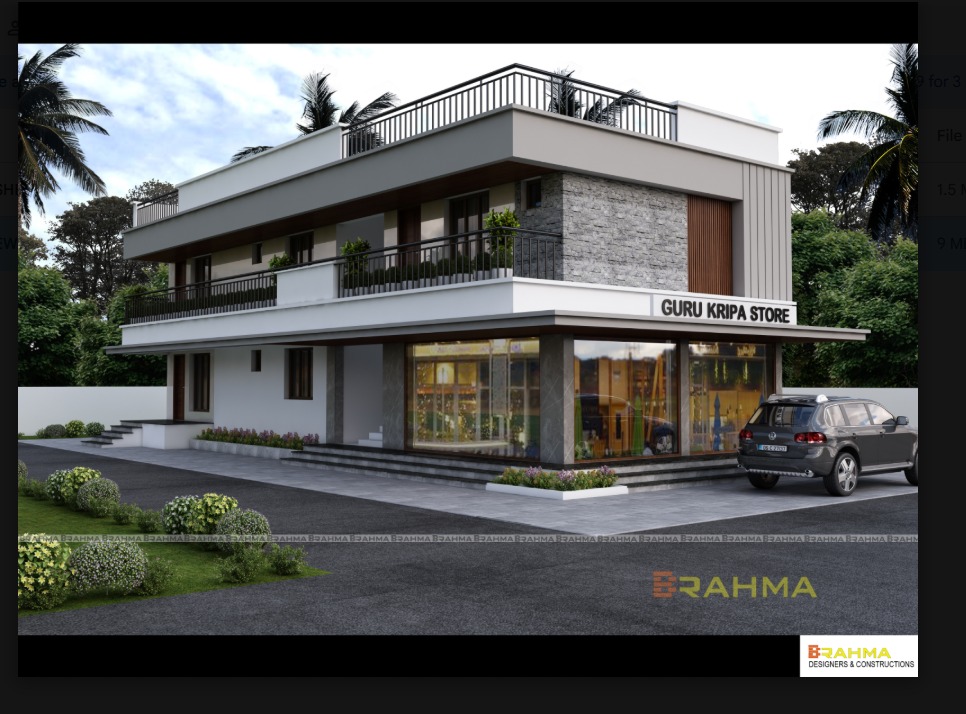 Bhaskar - View 1
